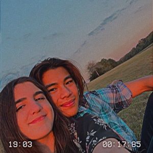 Meet your Posher, Tyler